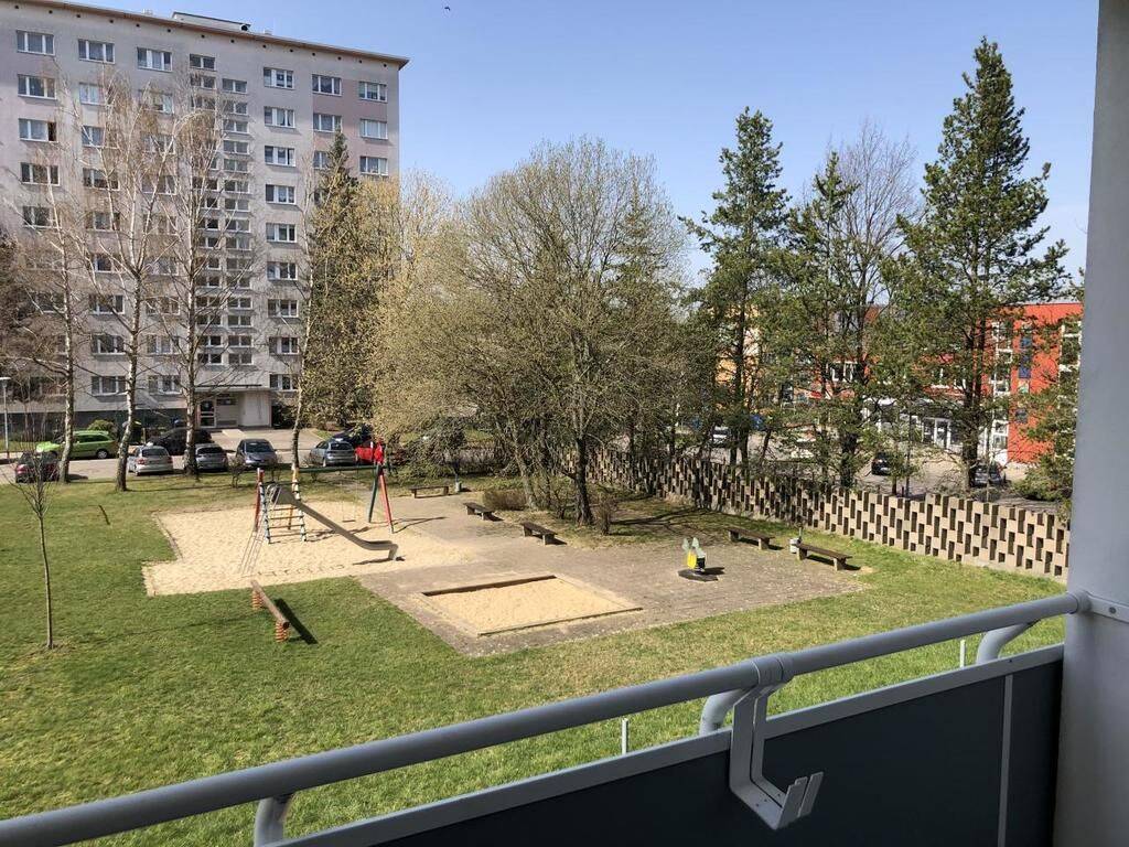 Wohnhighlight mit Wohlfühlbad und 2 Balkonen – Chemnitz – Vorschaubild 5