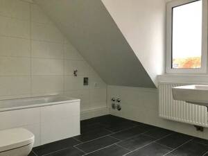 Leben in Laim: ausgebaute 3-Zimmer-Dachgeschoss-Wohnung – 80686 München – Vorschaubild 5