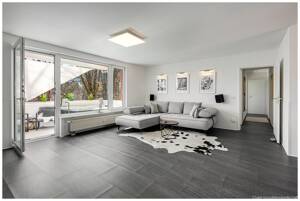 Moderne 5-Zimmer-Wohnung in Obergiesing-Fasangarten – 81549 München – Vorschaubild 9