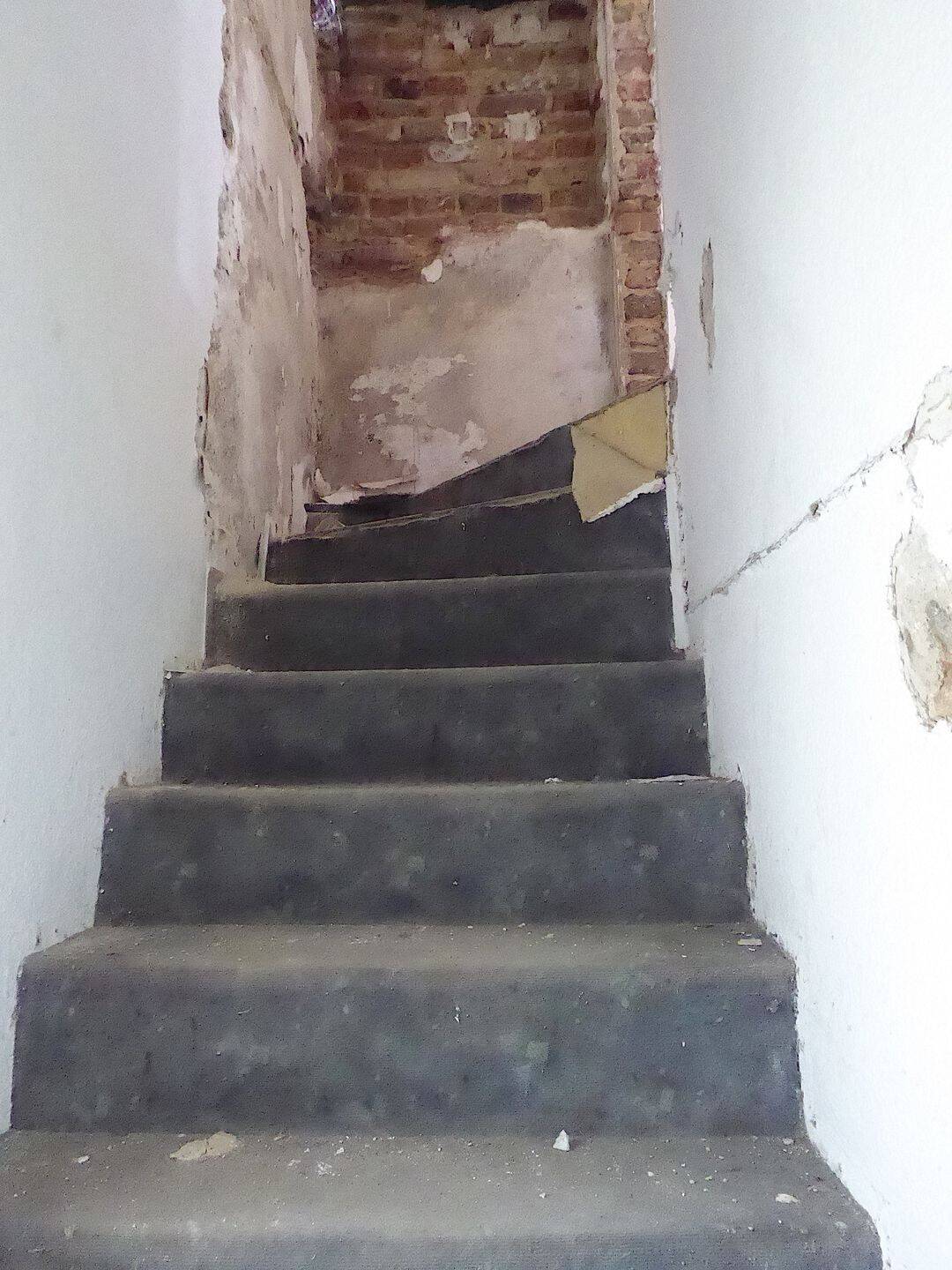 Sanierungsbedürftiges Haus mit 2-3 WE, Garage und kleinem Garten – Bonn – Vorschaubild 8