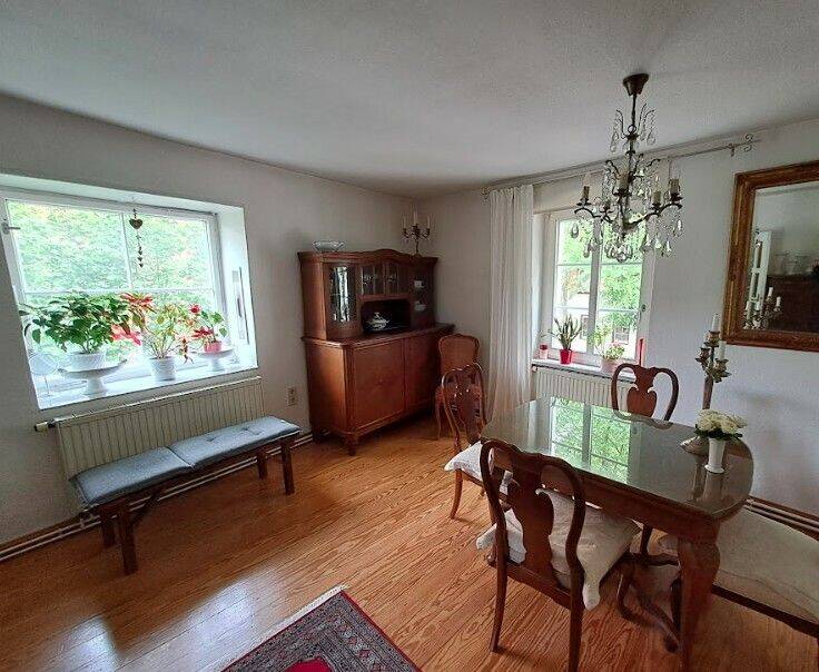 Großzügiges Wohnen in bester Ortslage in Magdeburg - Alt Olvenstedt – Magdeburg – Vorschaubild 4