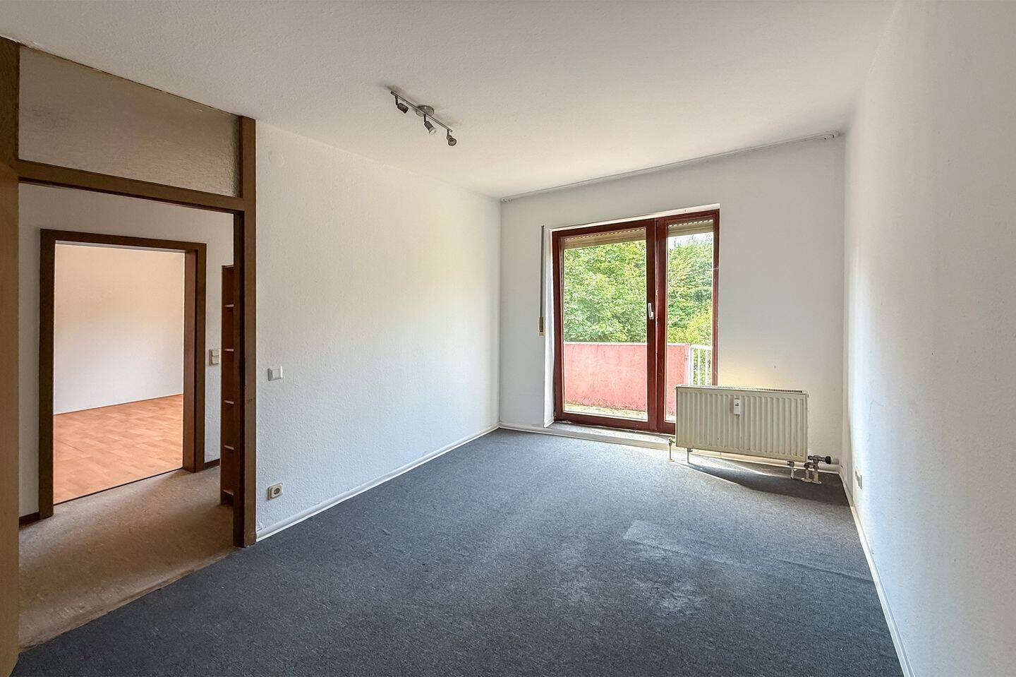 Leerstehende 2-Zimmerwohnung in Uninähe, als Kapitalanlage oder Selbstnutzung – Trier – Vorschaubild 6