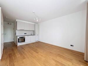 *Mikroapartment in Top-Lage Wilmersdorf - Perfekt für Selbstnutzer & Kapitalanleger!* – 10709 Berlin – Vorschaubild 4