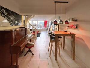CITY- SCHLACHTE | Elegante 3-Zimmer Whg. über 2 Etagen mit Weserblick – 28195 Bremen – Vorschaubild 9
