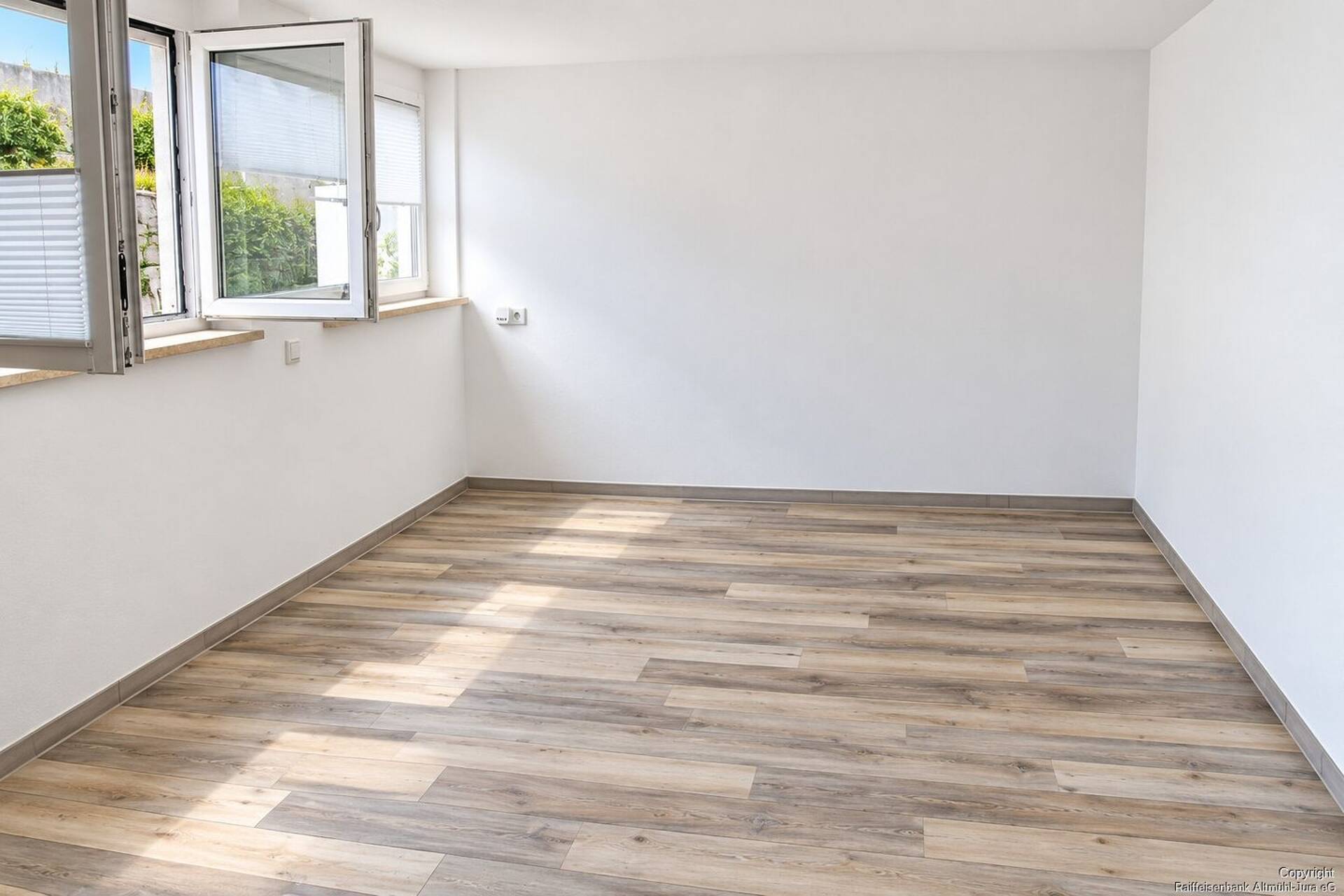 Terrassenwohnung in 92339 Beilngries mit 79,63 m² kaufen