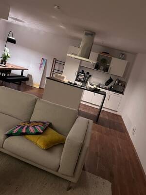 Zentrale 4-Zimmer Wohnung mit Balkon im Dichterviertel Ulm