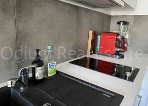Charmantes City-Apartment mit Balkon in Ludwigshafen-Mitte – 67061 Ludwigshafen am Rhein – Vorschaubild 6