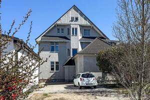 Voll vermietetes Wohn- und Geschäftshaus in Falkensee-Falkenhagen - ca. 461 m² vermietbare Fläche – 13595 Berlin – Vorschaubild 4
