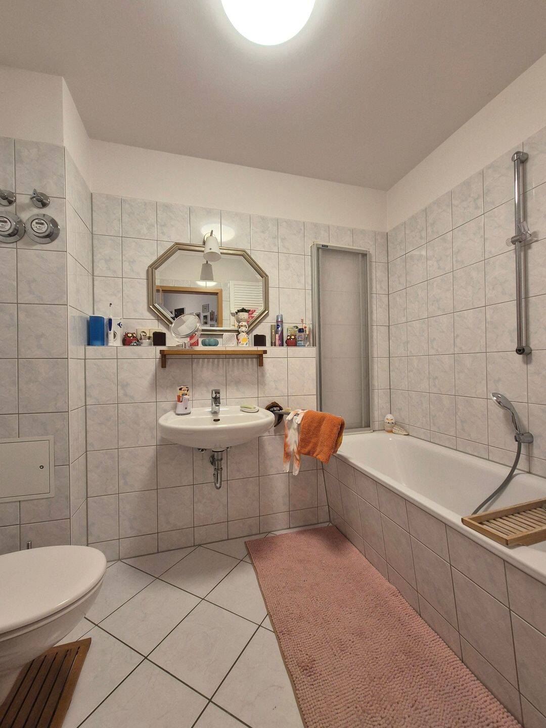 Wohnen am Wasser – bezugsfreie 2-Zimmer-Wohnung in begehrter Lage von Leipzig-Plagwitz – Leipzig – Vorschaubild 8