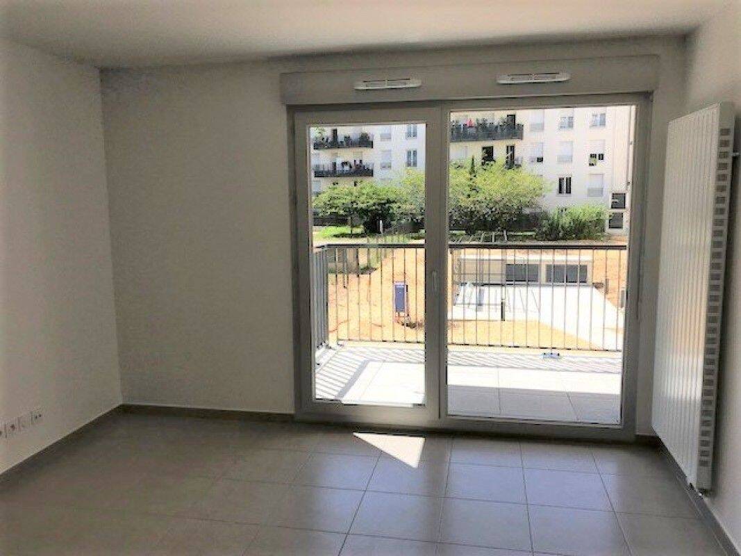 Appartement 3 pièces 57 m² · à Lyon 7ème Arrondissement · 57 m² · 952 €/mois