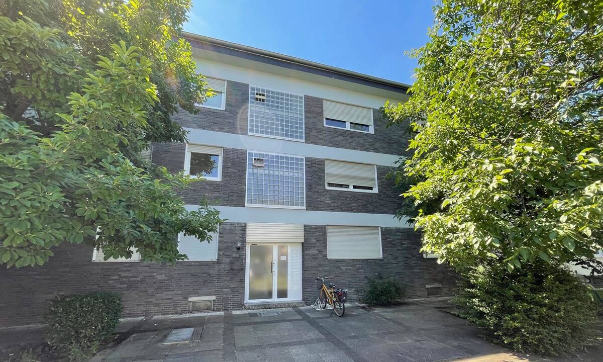 Zentral gelegene Einsteigerimmobilie – 53225 Bonn – Bild 1 von 9