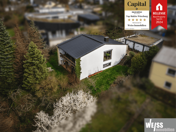Haus in 97082 Würzburg mit 156 m² kaufen