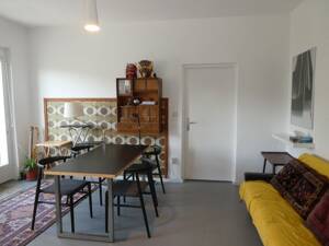Helle 2-Zimmerwohnung mit Balkon in zentraler Lage von Gesundbrunnen! – 13357 Berlin – Vorschaubild 3