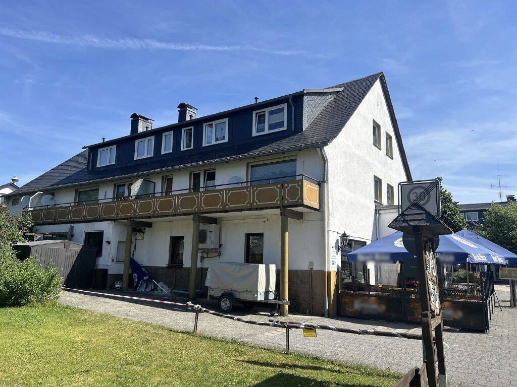Vielseitiges Wohn und Geschäftshaus in attraktiver Lage von Willingen-Usseln – Willingen (Upland) – Vorschaubild 6