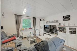 Charmante Doppelhaushälfte mit gepflegtem Garten - Ihr neues Zuhause – 44329 Dortmund – Vorschaubild 4