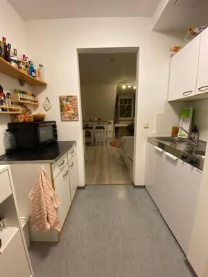 # Wohnung zum Verlieben! Einzug 1.11.2026! Perfekte Lage und energetisch topp! - Niedrige Nebenkosten! Mit Stellplatz gegenüber vom Hauseingang! Mit – 96047 Bamberg – Vorschaubild 8