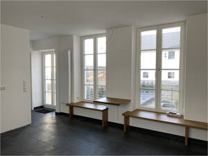 Außergewöhnliches Wohnhaus mit Geschichte zur Miete – 52078 Aachen – Vorschaubild 6