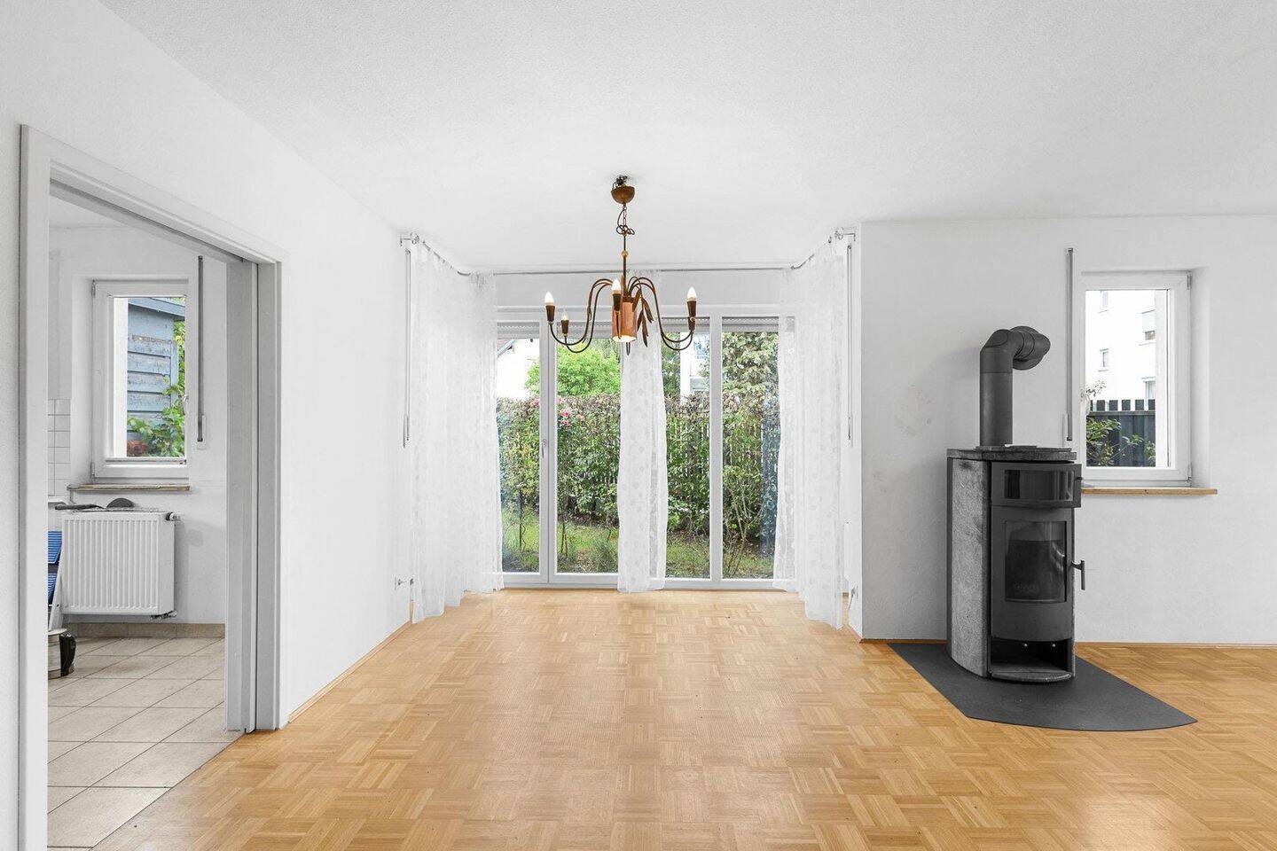 Reiheneckhaus Regensburg Reinhausen, kein Makler – Regensburg – Vorschaubild 8
