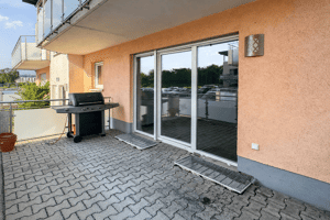 Frisch renovierte und bezugsfreie 3-Zi.-Whg. mit Balkon in ruhiger Lage von Koblenz-Wallersheim – 56070 Koblenz – Vorschaubild 3
