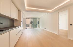 Modernes Wohnen im Herzen der HafenCity!