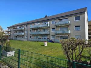 Ruhiges Wohnglück in Sackgassenlage mit Sonnenbalkon !!! – 51145 Köln – Vorschaubild 4