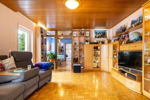 Wohnen in bester Lage - Helle Eigentumswohnung mit Balkon und Blick ins Grüne – 59929 Brilon – Vorschaubild 7