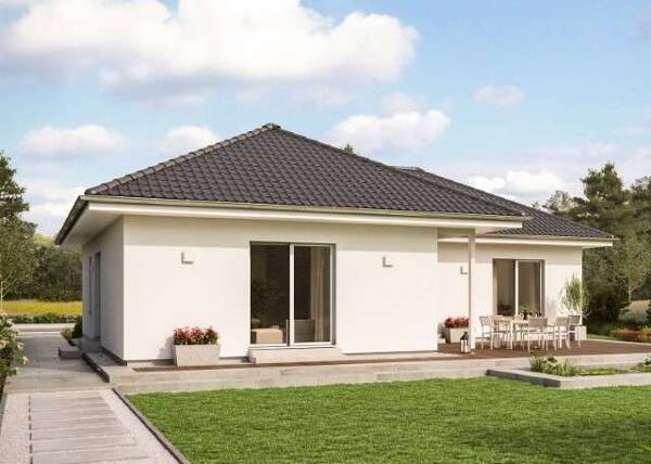 Einfamilienhaus in 58566 Kierspe mit 130 m² kaufen