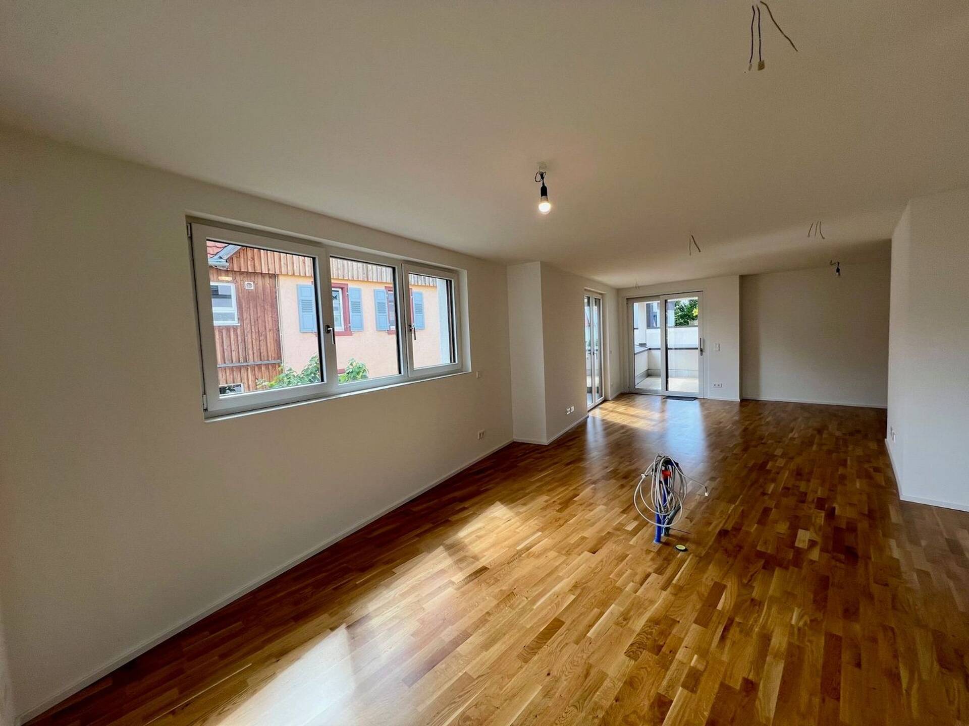 Etagenwohnung in 79111 Freiburg im Breisgau mit 95 m² kaufen
