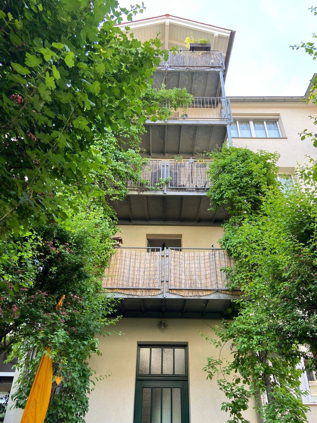 Altstadtflair statt langer Anfahrtsweg – Nürnberg – Vorschaubild 7