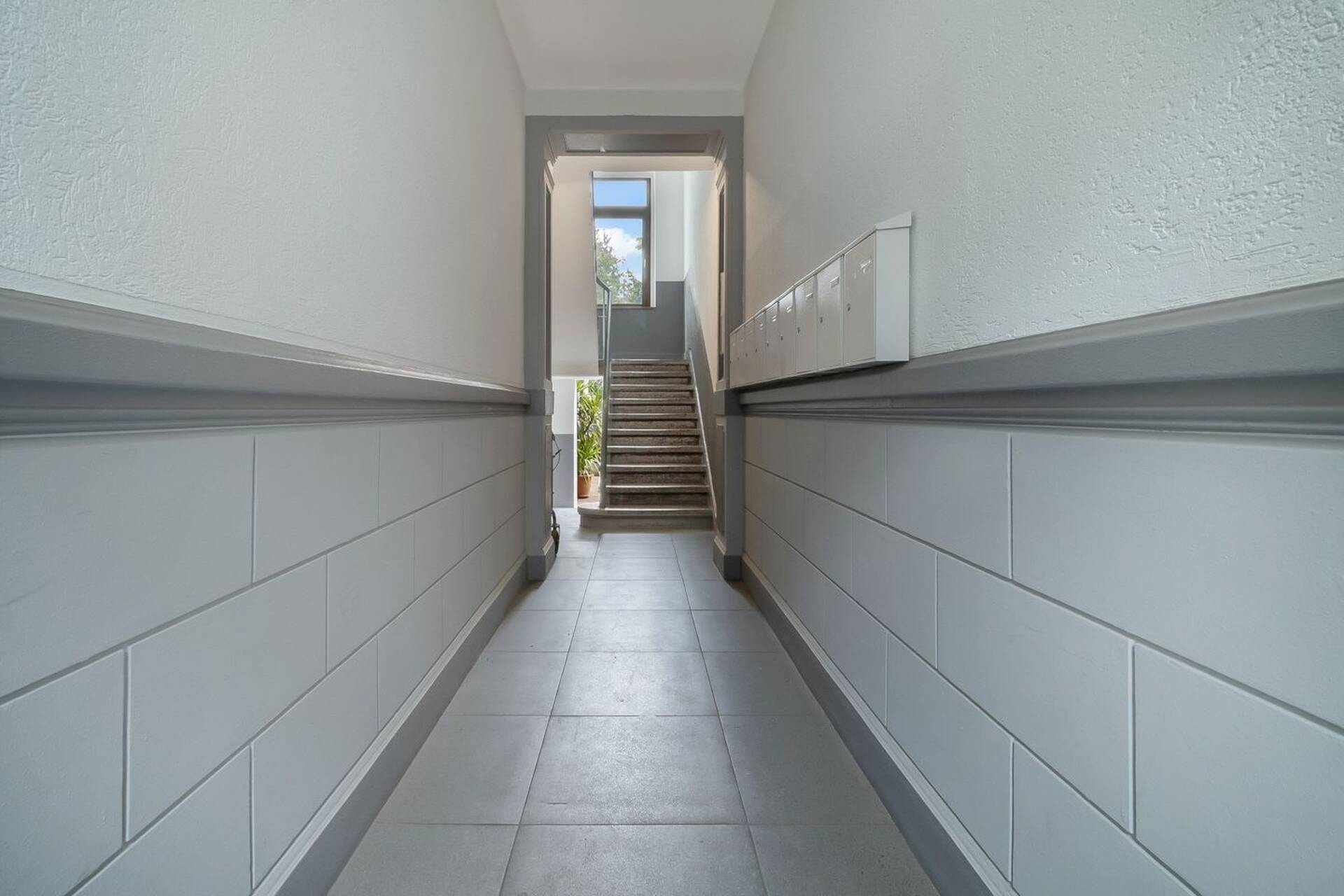 Etagenwohnung in 50823 Köln mit 38 m² kaufen