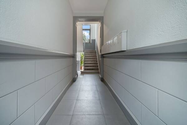 Etagenwohnung in 50823 Köln mit 38 m² kaufen
