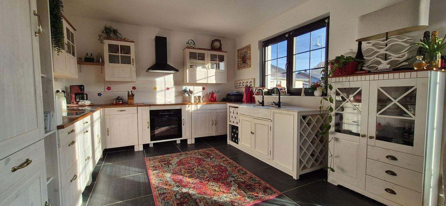 +++Klein aber fein+++Moderner Bungalow in ruhiger Lage von Niepars zu verkaufen – Niepars – Vorschaubild 7