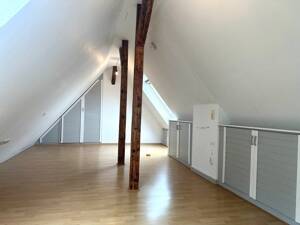 Willkommen Zuhause: schicke 3-Zimmer-Wohnung auf 2 Ebenen mit neuem Duschbad! – 44369 Dortmund – Vorschaubild 7