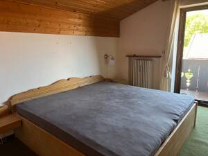 Dachgeschosswohnung in Unterwössen mit traumhaftem Blick in die Berge – 83246 Unterwössen – Vorschaubild 4