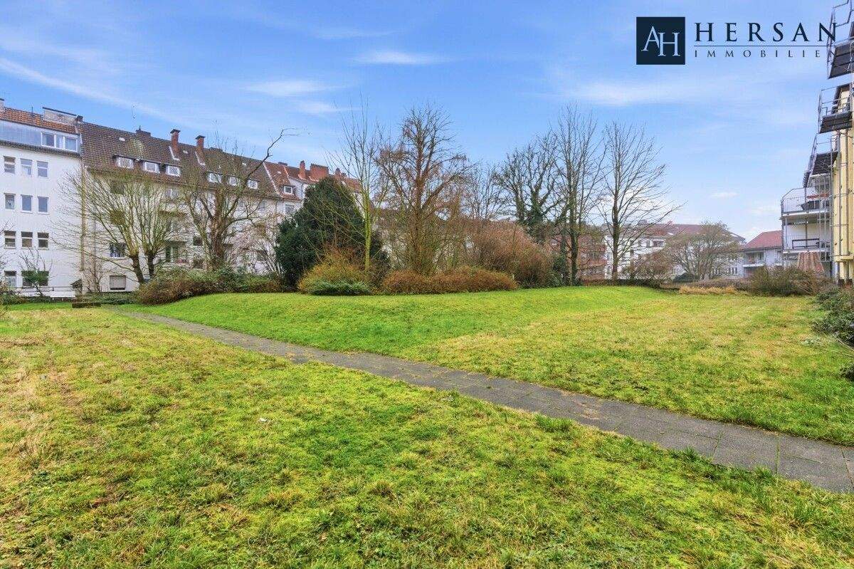 Bezugsfreie Einzimmerwohnung in Universitätslage mit Stellplatz - Merowinger Residenz! – Aachen – Vorschaubild 8