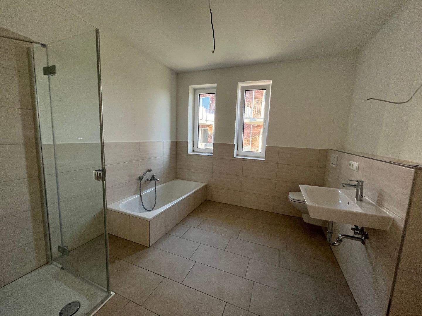 modernes Reihenendhaus zum 01.08.2026 – Garding – Vorschaubild 9