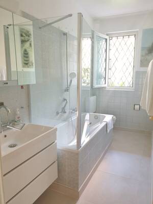 WohnRaumAgentur: Westend = möblierte 3 Zimmer Wohnung – 60323 Frankfurt am Main – Vorschaubild 8