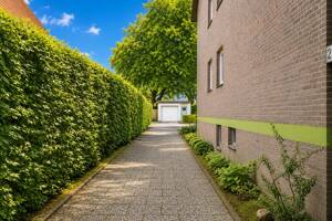 Kapitalanlage in Hamburg-Meiendorf - Vermietete 3-Zimmer-Wohnung mit Balkon und Garage – 22145 Hamburg – Vorschaubild 6