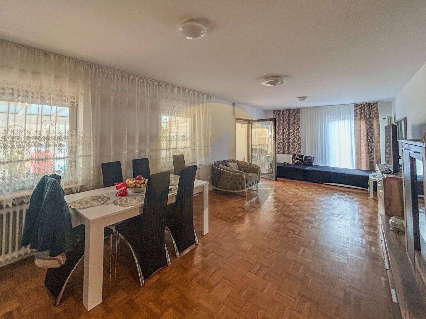 Voll vermietetes Mehrfamilienhaus in Karlsruhe – Karlsruhe – Vorschaubild 9