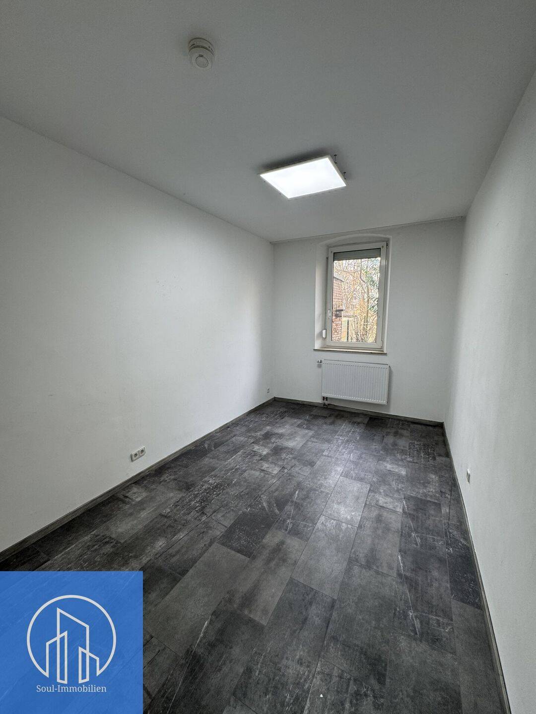 Schöne 3-Zimmer-Wohnung im Erdgeschoss - Nürnberg | EBK | 65 m² – Nürnberg – Vorschaubild 6