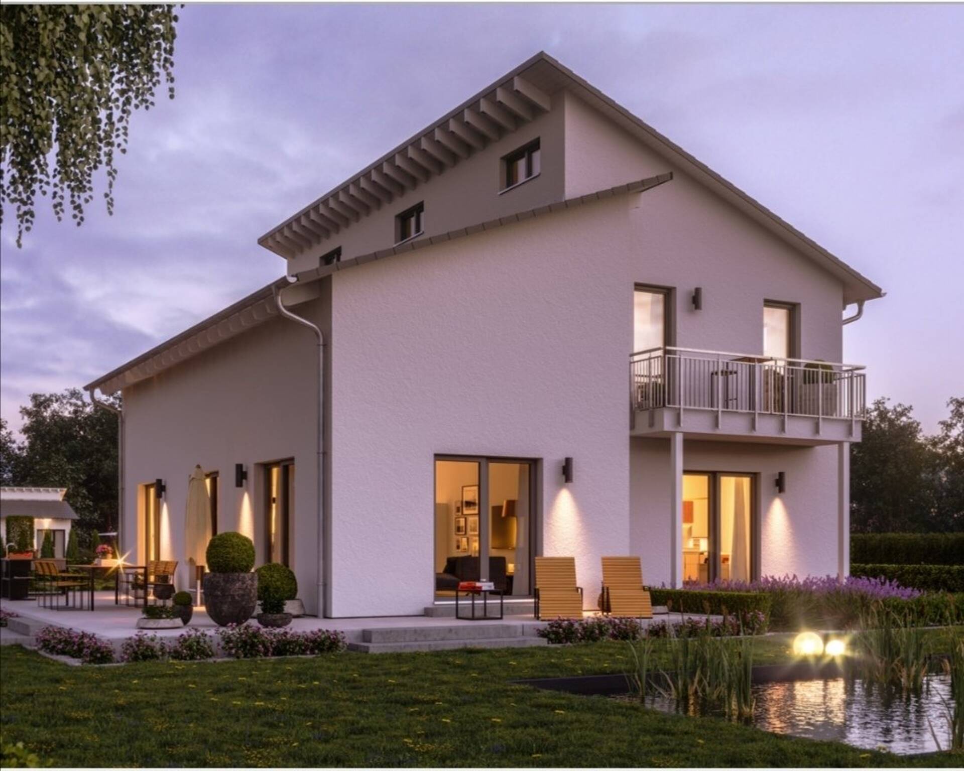 Einfamilienhaus in 18273 Güstrow mit 245 m² kaufen