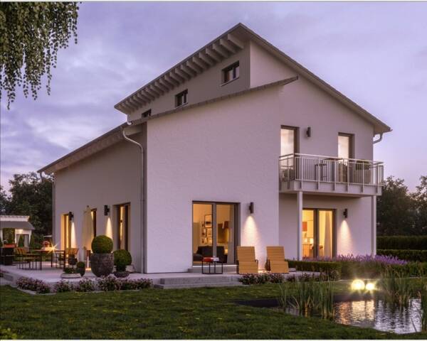 Einfamilienhaus in 18273 Güstrow mit 245 m² kaufen