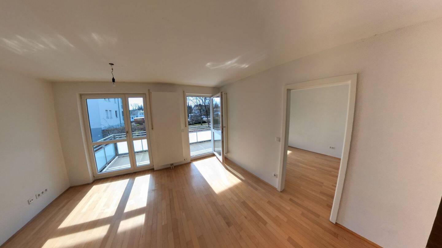 Provisionsfrei Sonnige 2-Zimmer Wohnung München Allach-Untermenzing – München – Vorschaubild 2