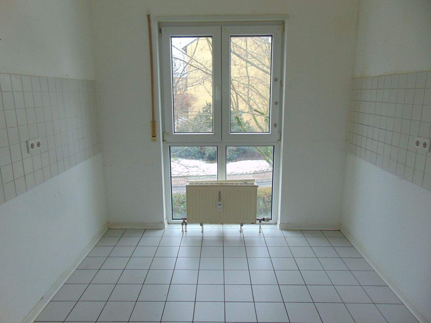 Moderne 3-Zimmer-Wohnung mit guter Anbindung in Frankfurt am Main – Frankfurt am Main – Vorschaubild 6