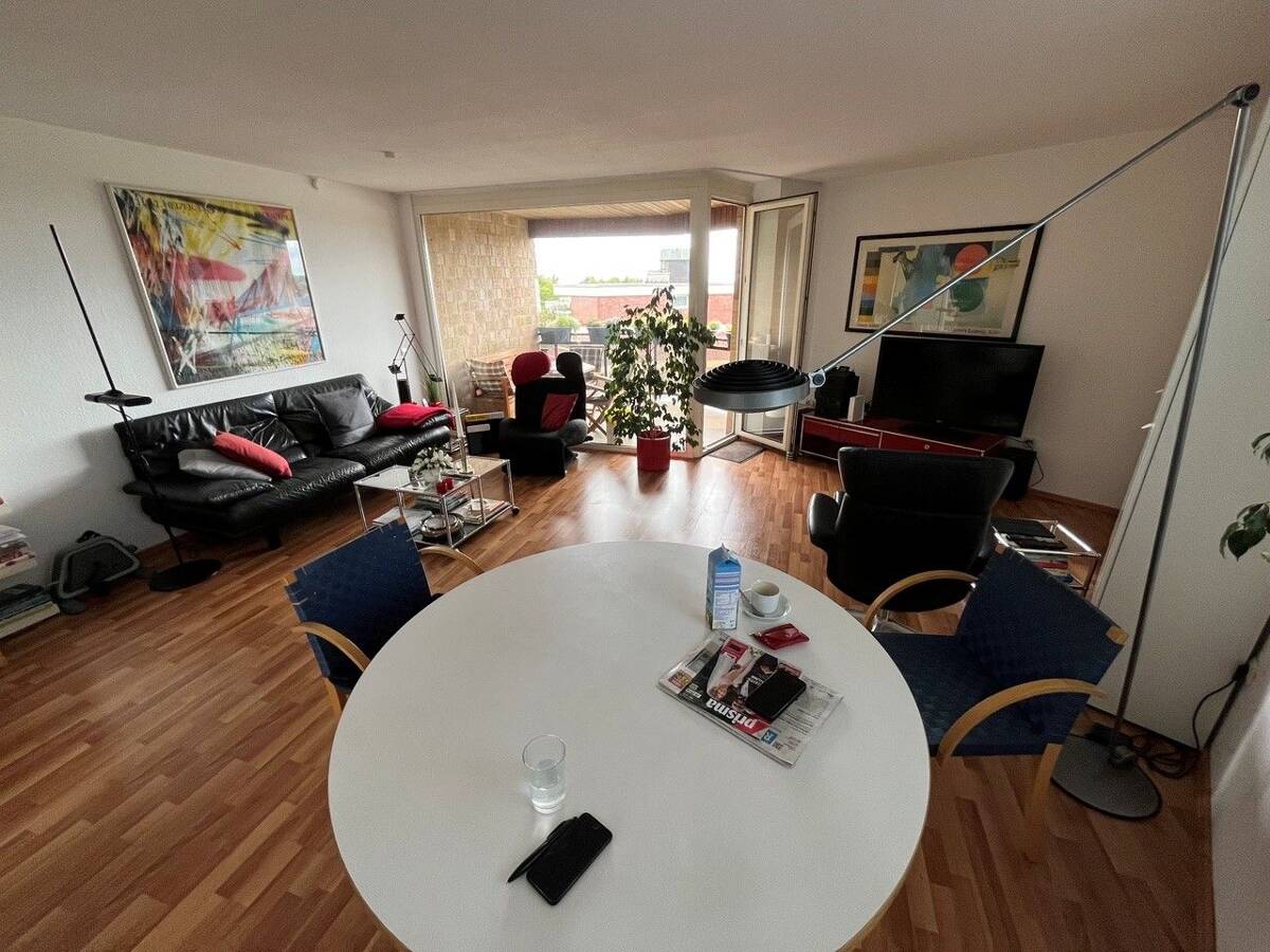 Wohlfühlen in Wellinghofen – 44265 Dortmund – Bild 1 von 9