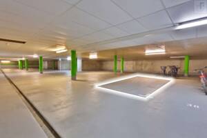 Top-City 1-Zi-Apartment in Ingolstadt | Lift & TG-Stellplatz – 85053 Ingolstadt – Vorschaubild 7