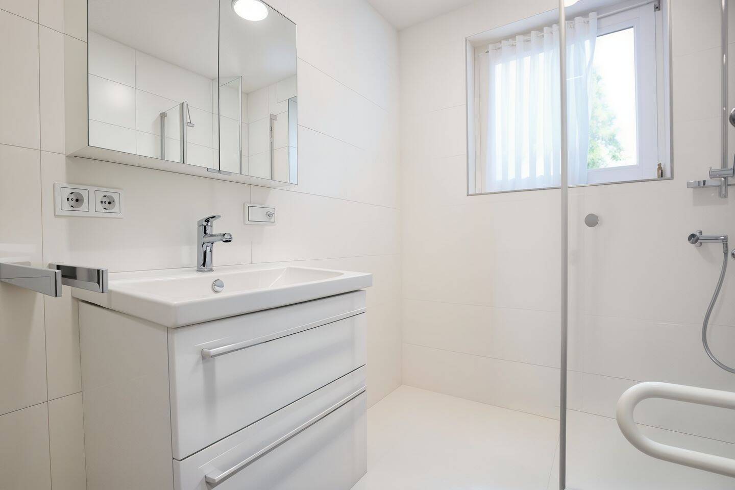 Hier hat die Familie Platz - 4 Zimmer, Balkon und Garage in Top-Lage – Darmstadt – Vorschaubild 4