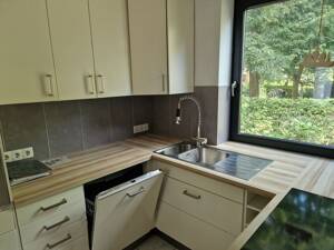 Reihenendhaus mit Sonnengarten, in einer ruhigen Seitenstraße – 30559 Hannover – Vorschaubild 3