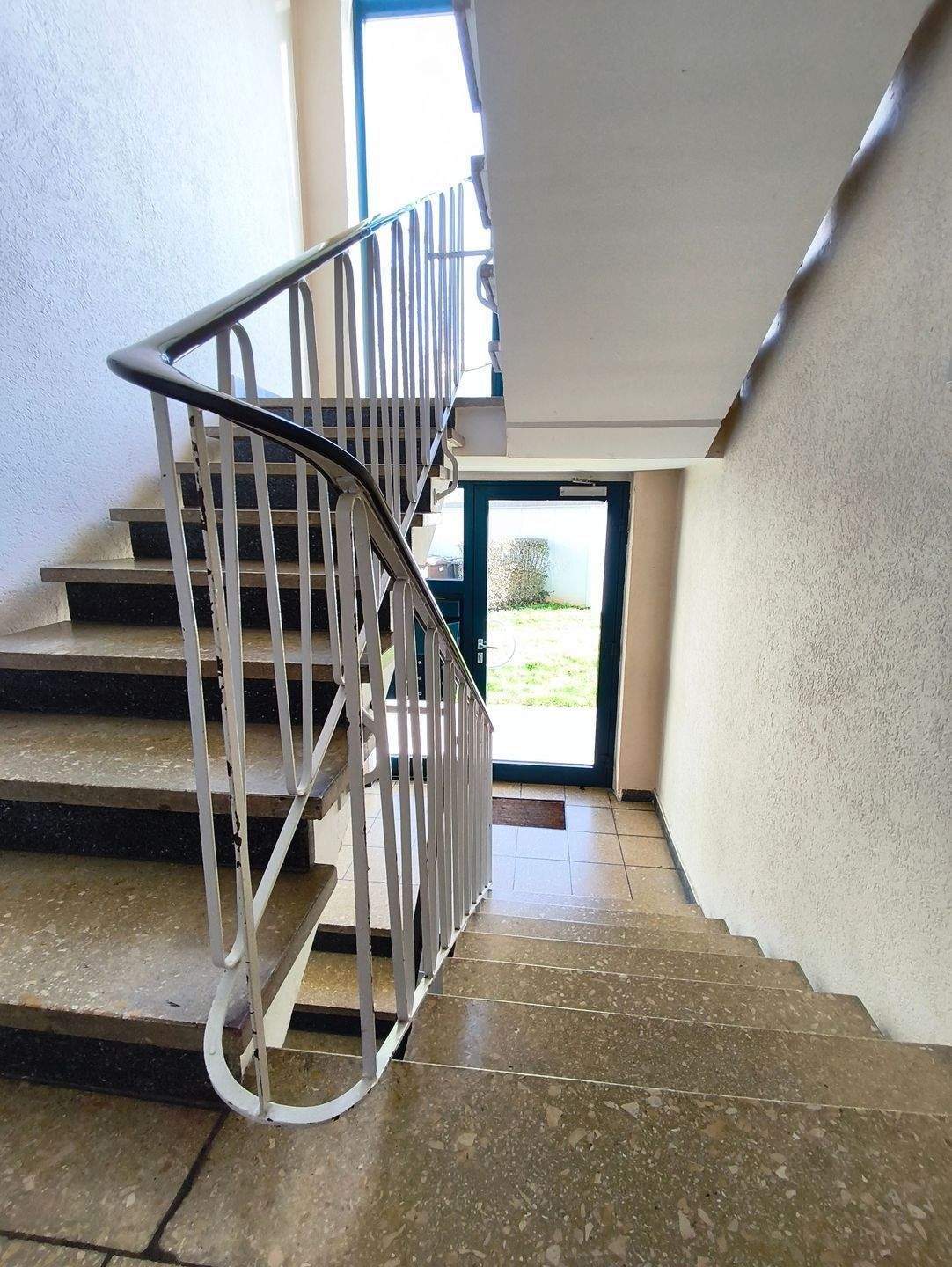 Sofort frei * 1 Zimmer Appartement in zentraler Lage * – Heilbronn – Vorschaubild 6