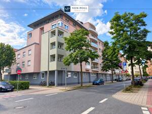 Rendite trifft Lage - Kapitalanlage in Fürth-Südstadt